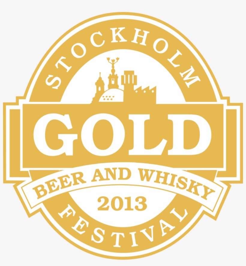Gold2013 - Stockholm, transparent png download