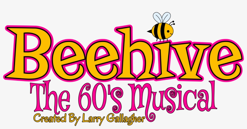 Beehive Is The Ultimate Celebration Of 1960's Female - Graphic Design, transparent png download