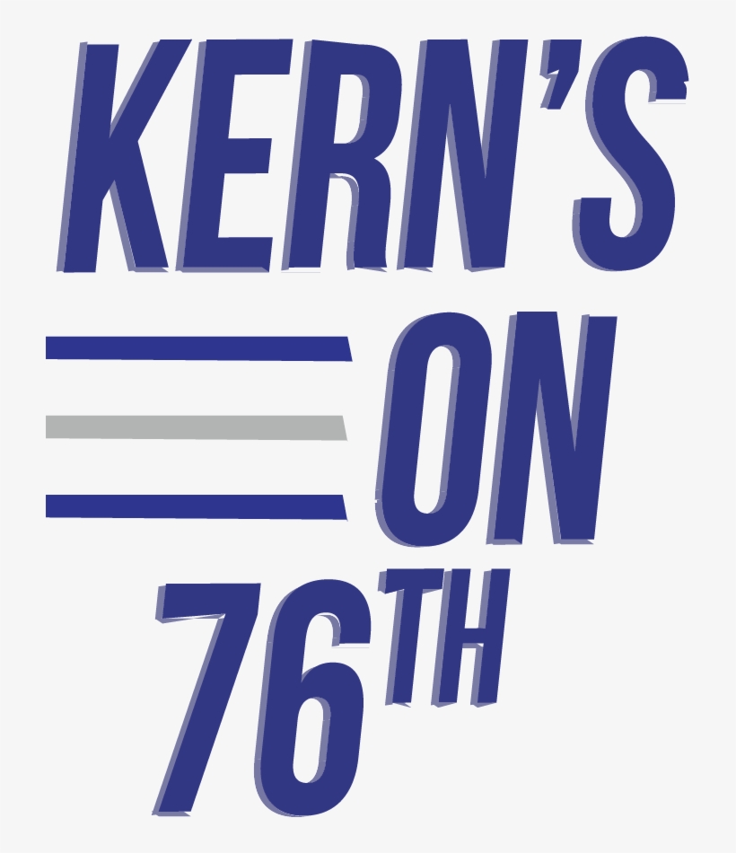 Kerns On 76th, transparent png download