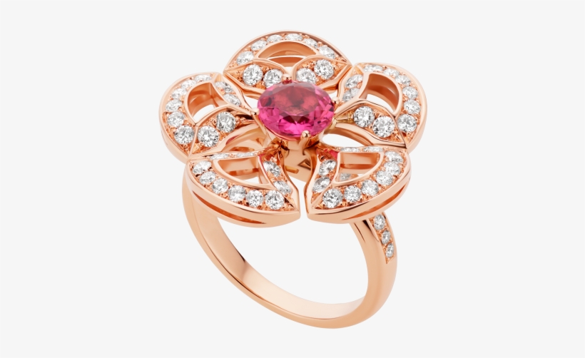 Bvlgari Divas’ Dream, transparent png download