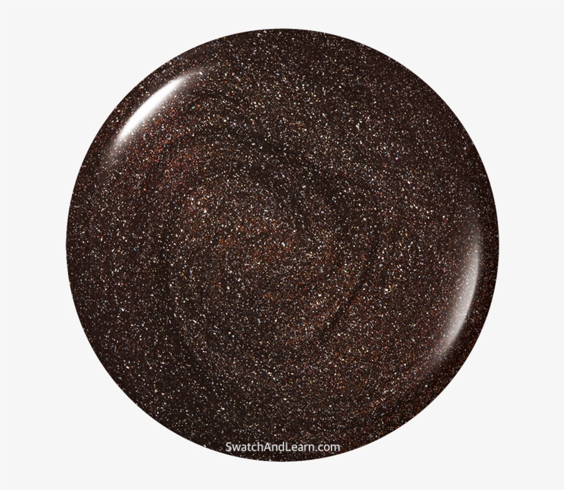 Opi Infinite Shine My Private Jet - Hiwa Kai Black Hawaiian-style Sea Salt, transparent png download