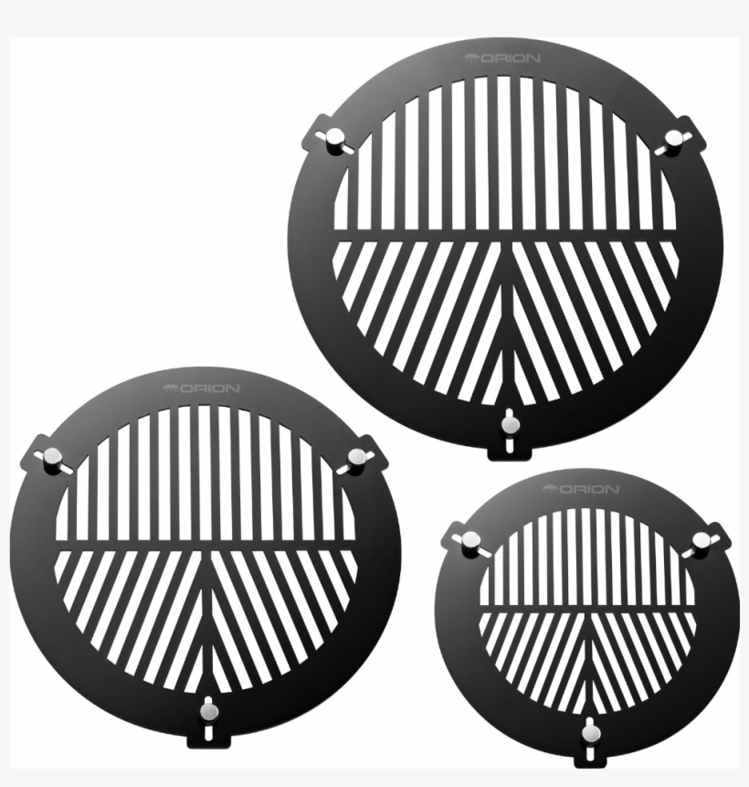 Orion Pinpoint Focusing Masks, transparent png download