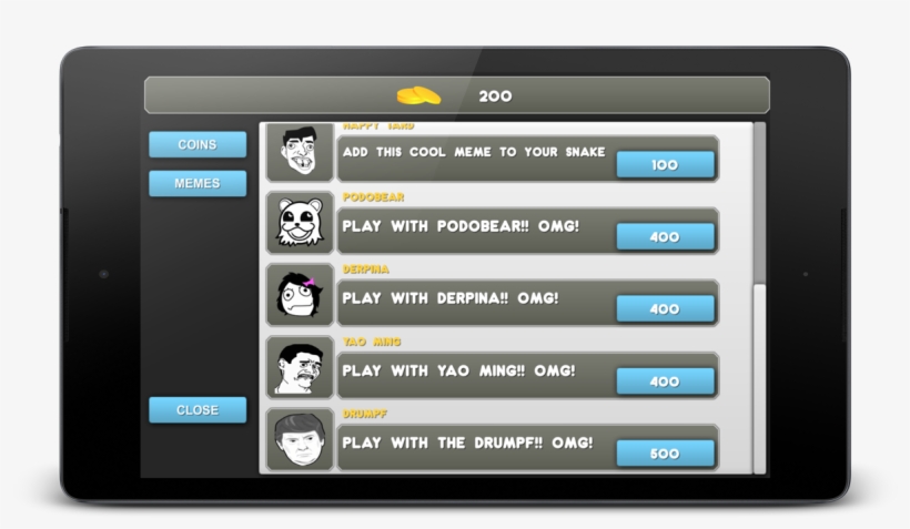 Cool Math Snake - Electronics, transparent png download