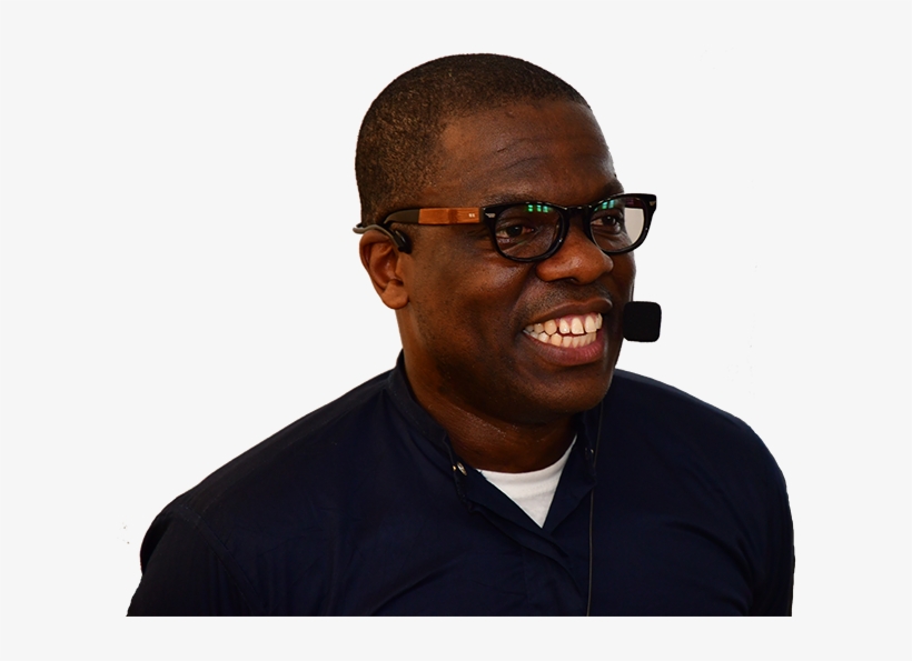 Akuma Saningong Ist Referent & Motivationstrainer Aus - Gentleman, transparent png download