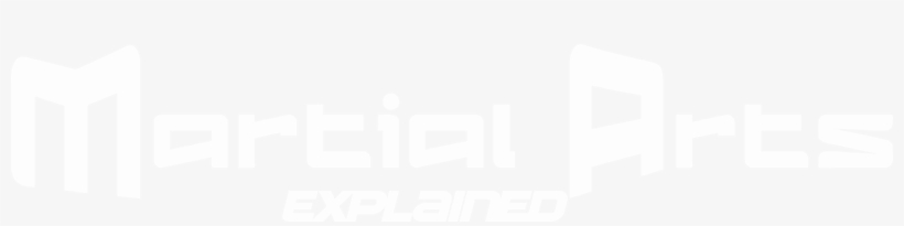 Martial Arts Explained Martial Arts Explained - Graphic Design, transparent png download