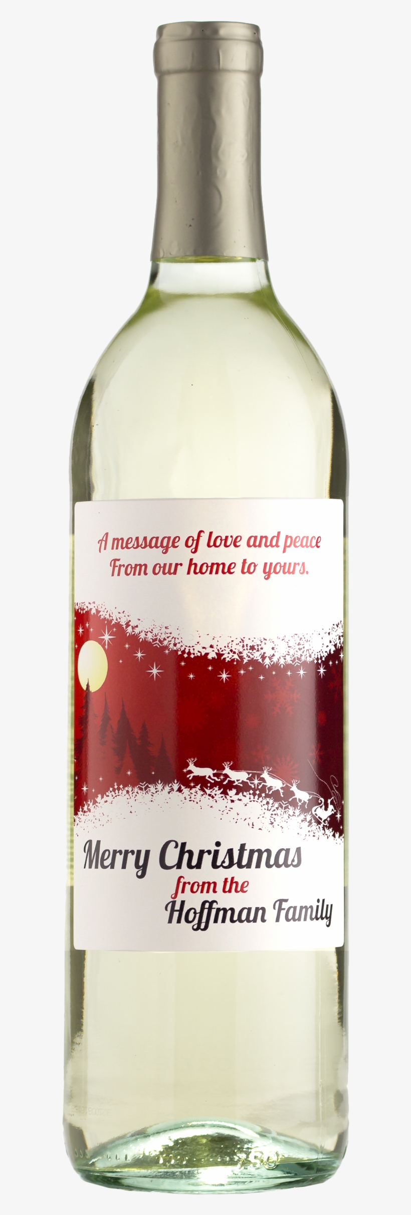 Holiday Label 06 - Christmas Day, transparent png download