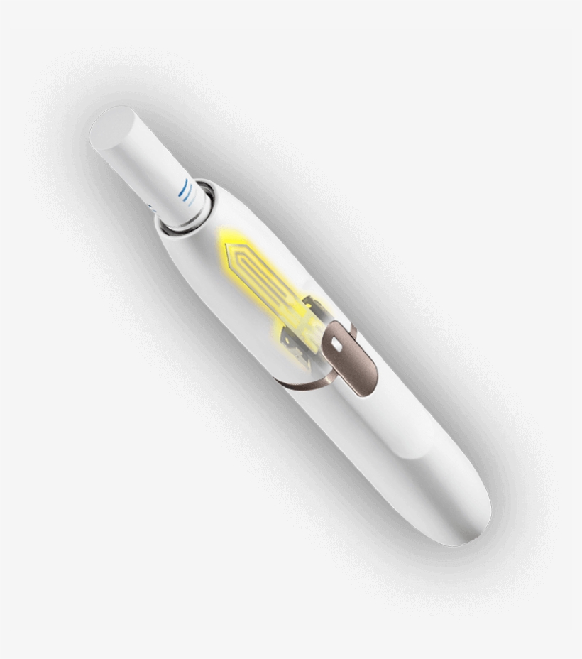 Technology - Iqos, transparent png download