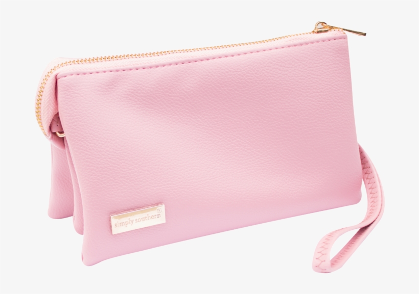 Simply Southern Clutch - Shoulder Bag, transparent png download