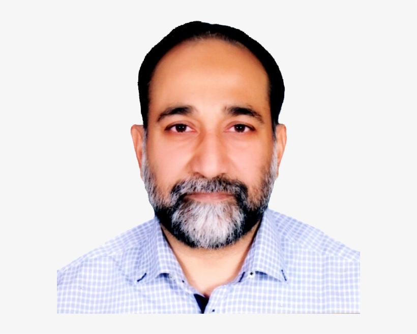 Muhammad Ali Executive Member New Al Madina Travels - Vehari, transparent png download
