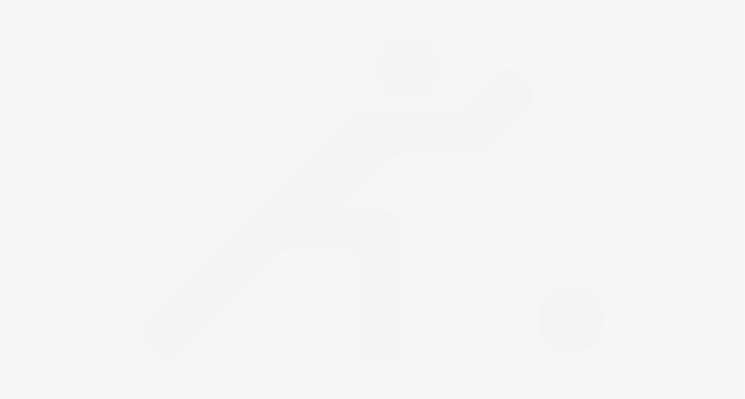 Bowling Congress - 100 Metres Hurdles, transparent png download