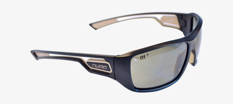 Ulysses Military Sunglasses - Numa Ulysses Glasses, transparent png download