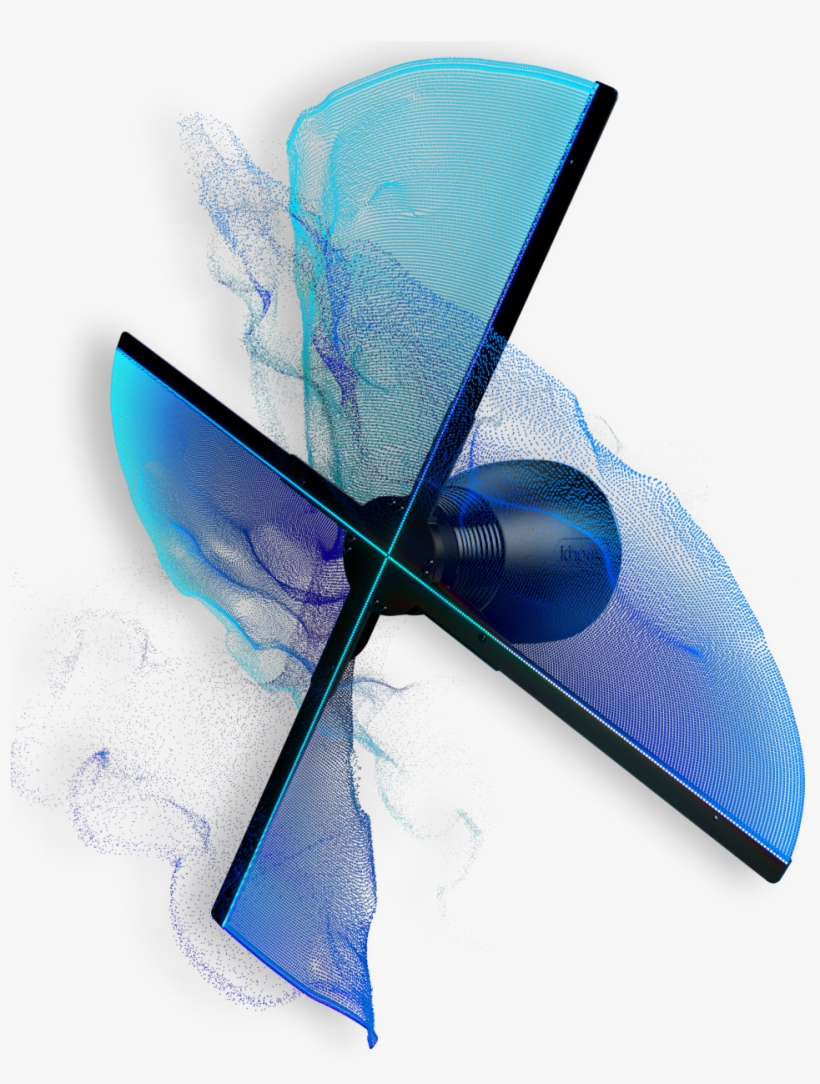 Hypervsn Solo Products - Dragonfly, transparent png download