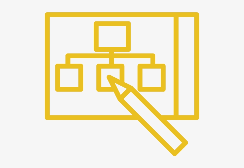 Back-end - Site Map, transparent png download
