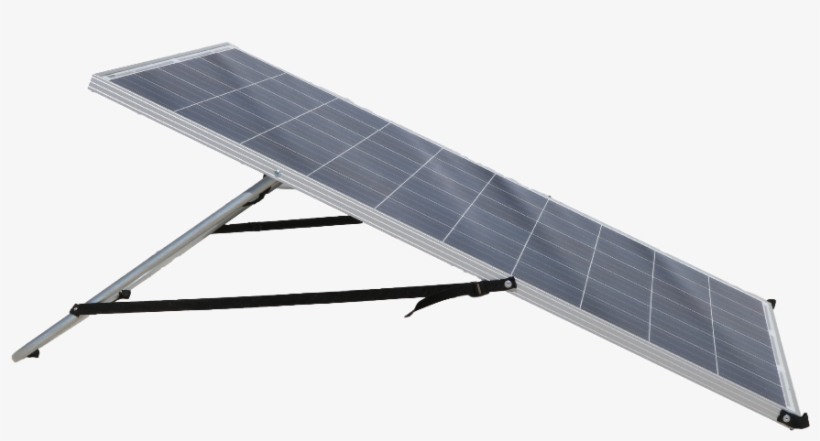 Emp Sol Ark Portable Solar Generator Basic - Light, transparent png download