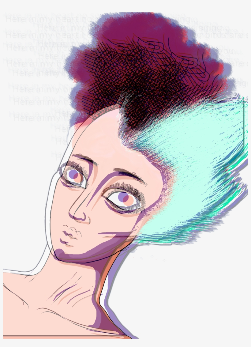 Author Comments - Illustration, transparent png download