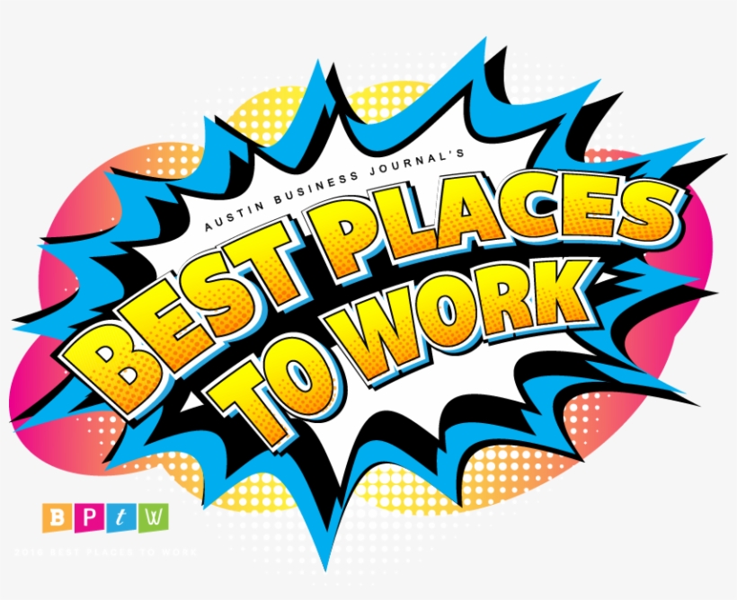 2015 Best Places To Work, transparent png download