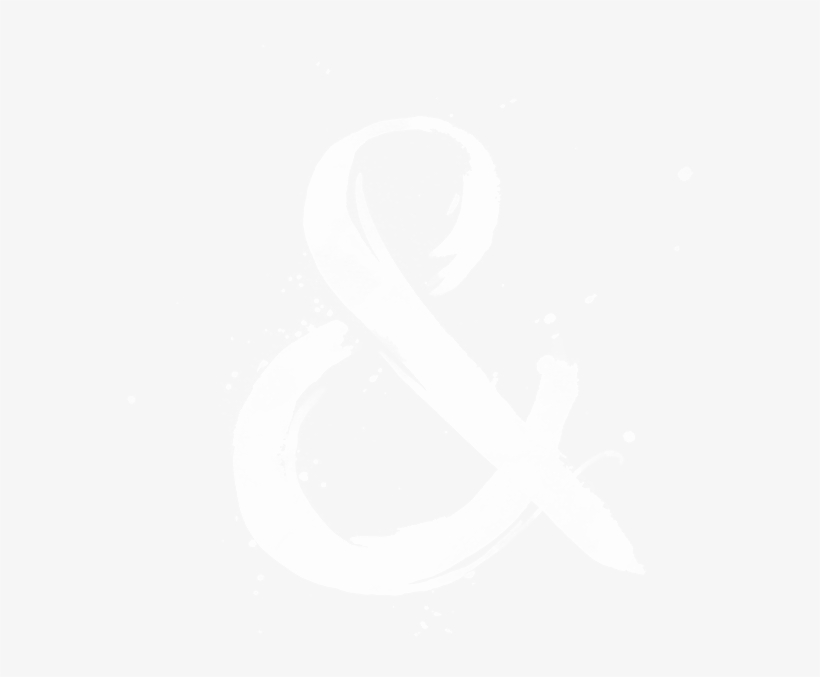 Social - Ampersand Paint, transparent png download