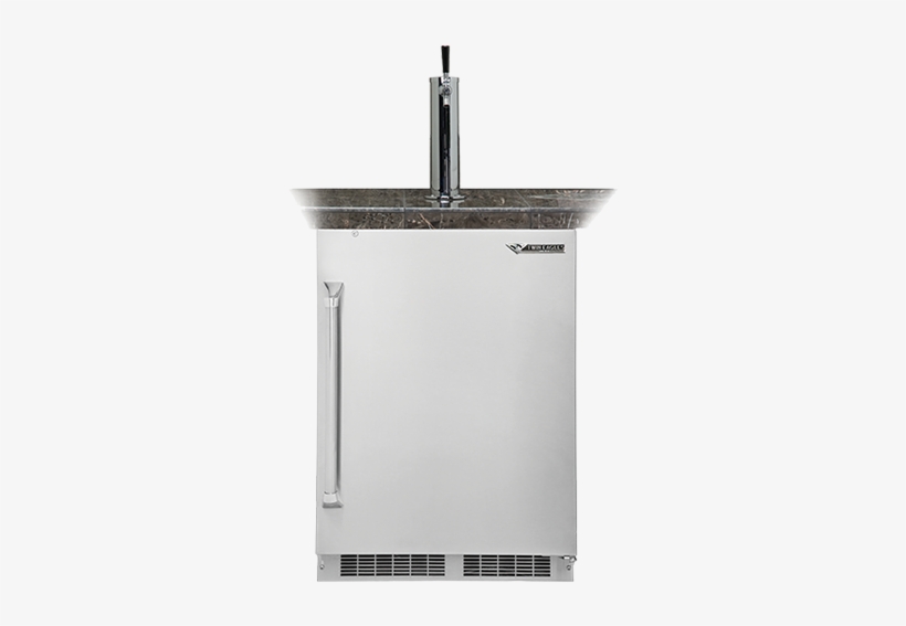 Twin Eagles Tebk24-f Built-in Beer Keg Dispenser, 24, transparent png download