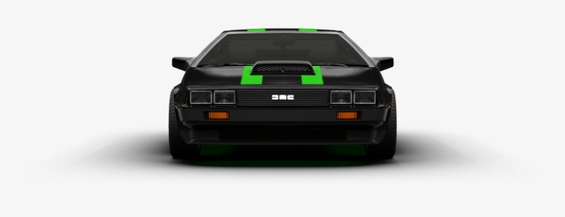 Delorean Dmc-12'81 - Delorean Dmc-12, transparent png download