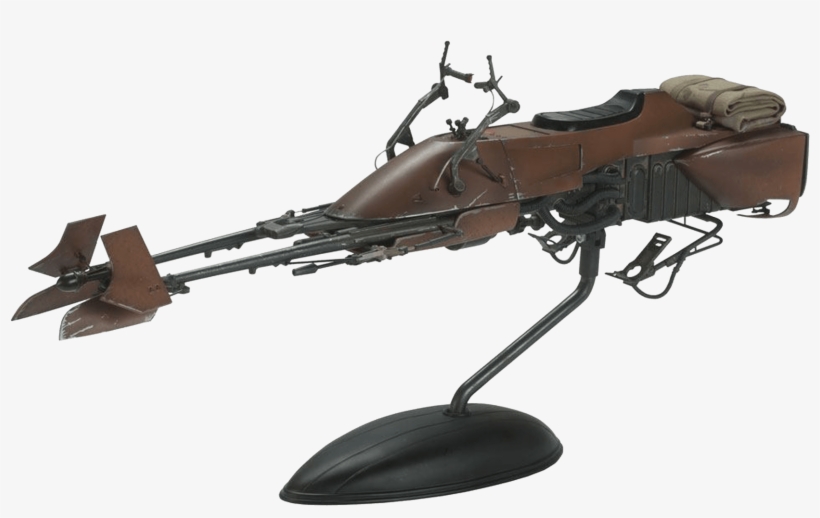 Speeder Star Wars, transparent png download