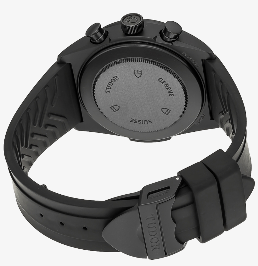 Fastrider Black Shield Ceramic Automatic - Watch, transparent png download