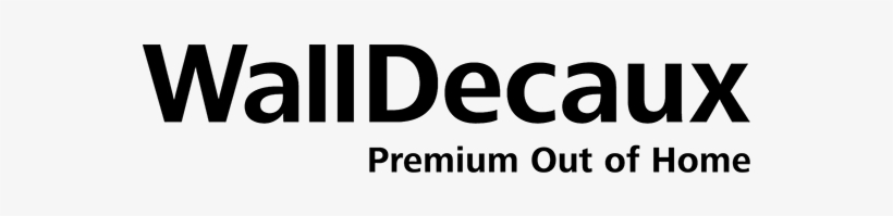 Logo - Walldecaux Logo, transparent png download
