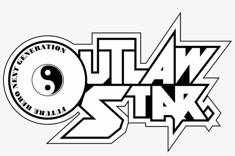 Jjwkmtl - Outlaw Star 2017 Toonami, transparent png download