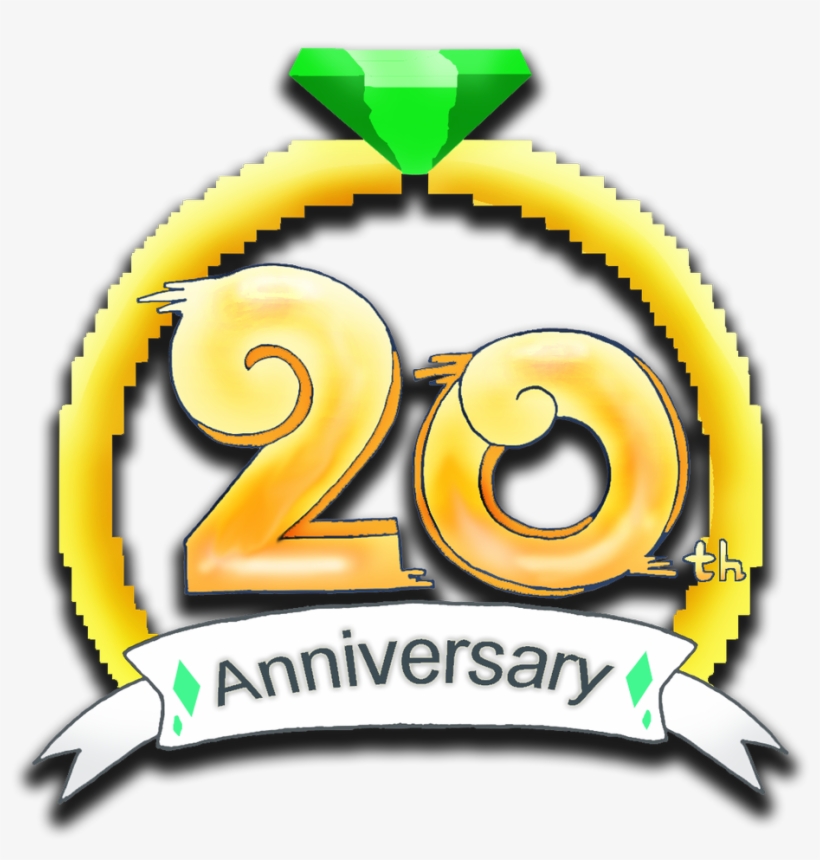 Mala My Art 💍❤ On Twitter - Klonoa 20th Anniversary, transparent png download