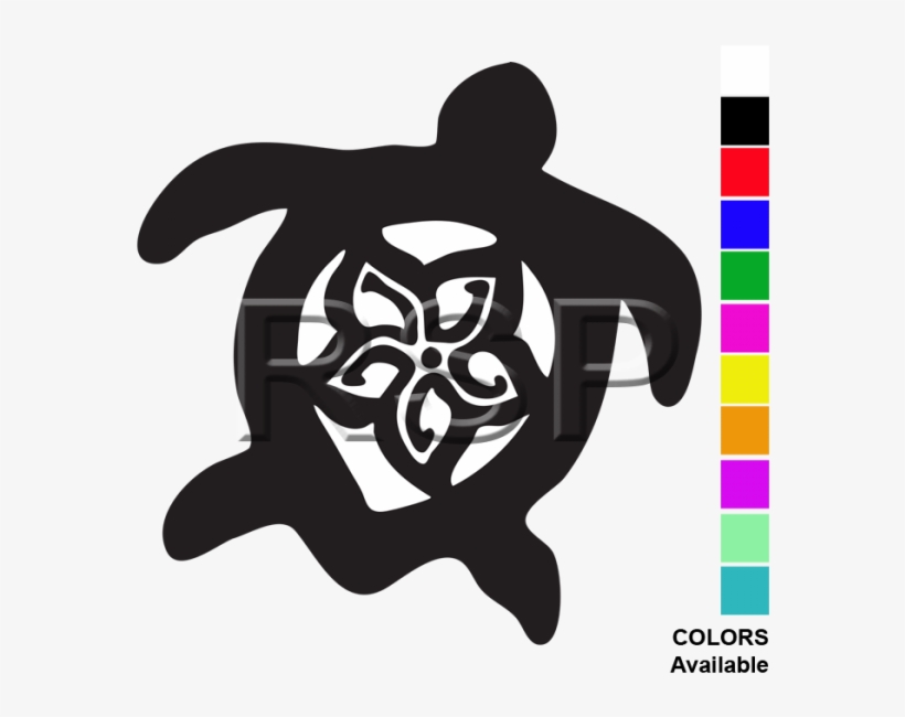 Tattoo Hawaii, transparent png download