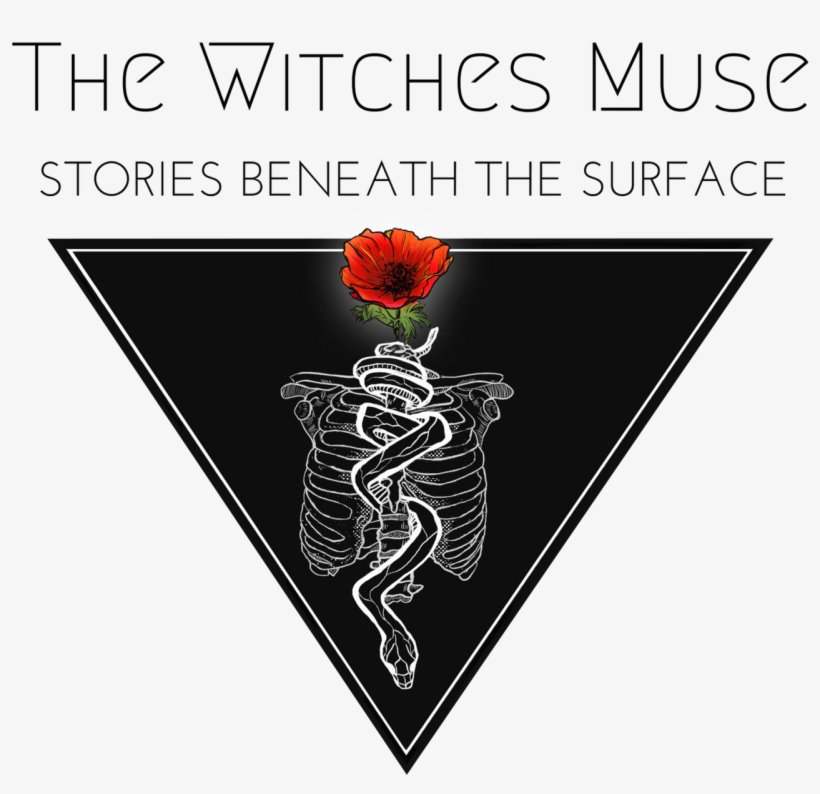 The Witches Muse - Portable Network Graphics, transparent png download