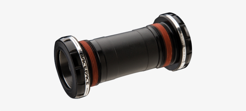 Cinch - Bsa30 - Race Face Chinch Bottom Bracket 30 Mm Bsa For 83 Mm, transparent png download