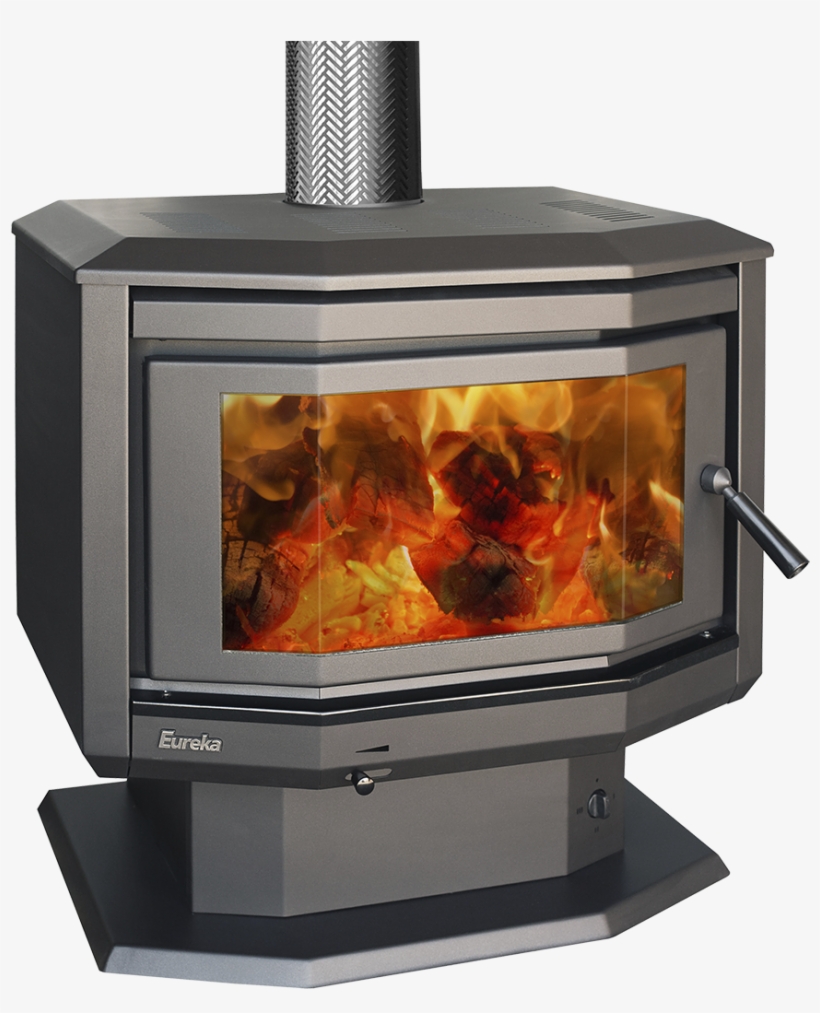 Bay Window 2m Onyx V=1520989827 - Jindara Wood Heater, transparent png download