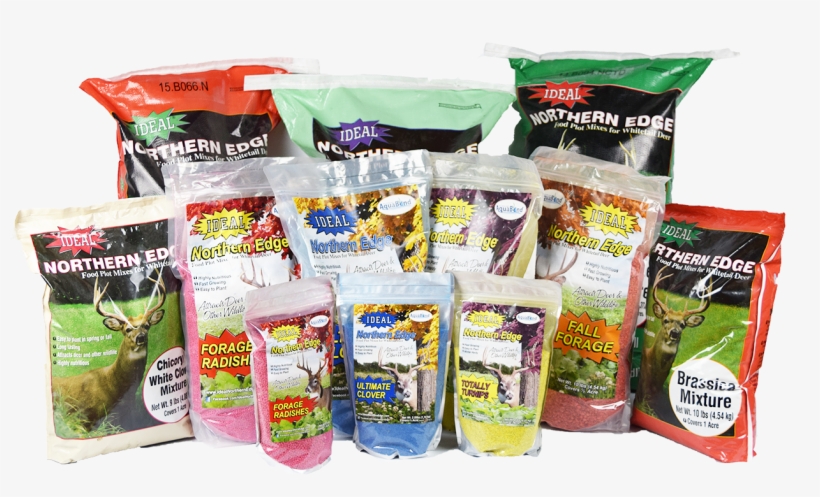 Shop Our Food Plot Line - Food Mixes, transparent png download