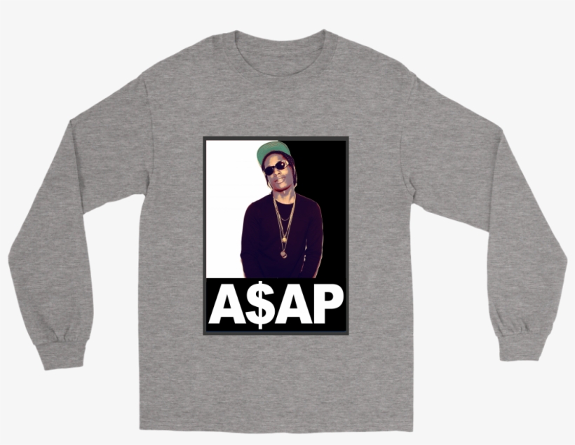 Asap Rocky Long Live A Ap Hip Hop - Cute Light Fawn French Bulldog With A Red Bow Tie Long, transparent png download