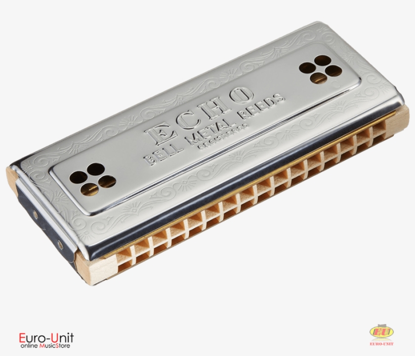Référence - - Usna Harmonika Hohner Eho, transparent png download