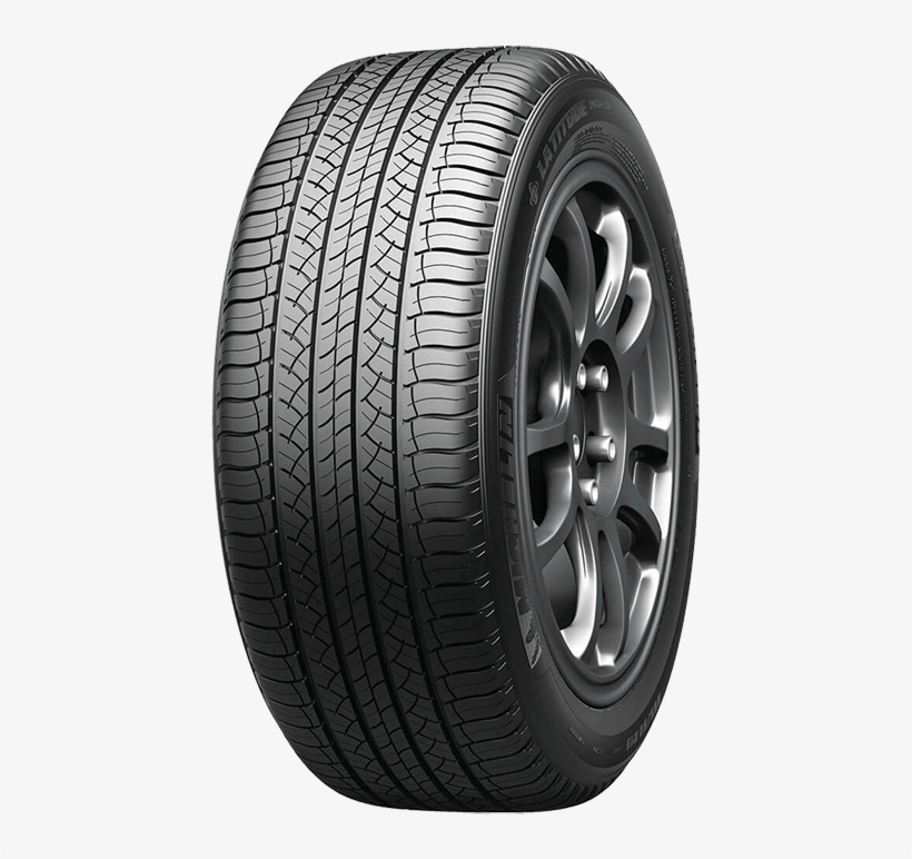 Tire - Michelin Premier Tour A S, transparent png download