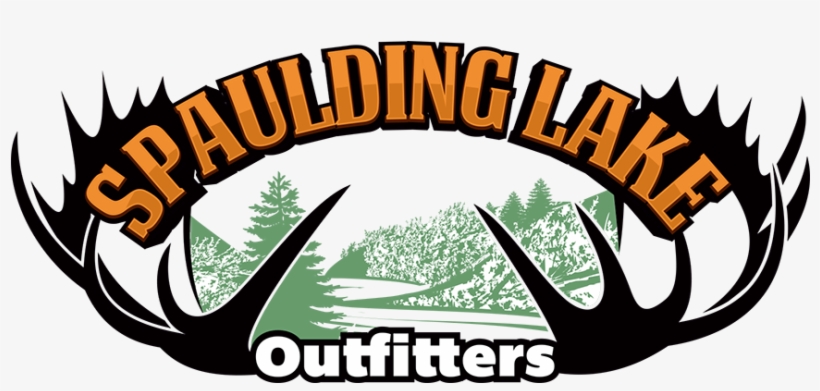Spaulding Lake Outfitters, transparent png download