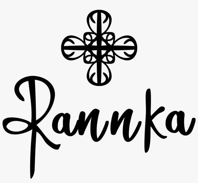 Rannka Rannka Rannka Rannka - Promo Code, transparent png download