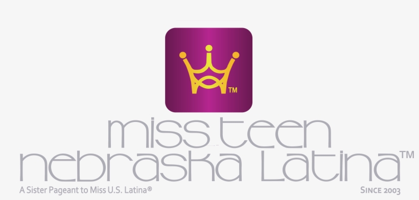 Subscribe For News - Miss California Latina, transparent png download
