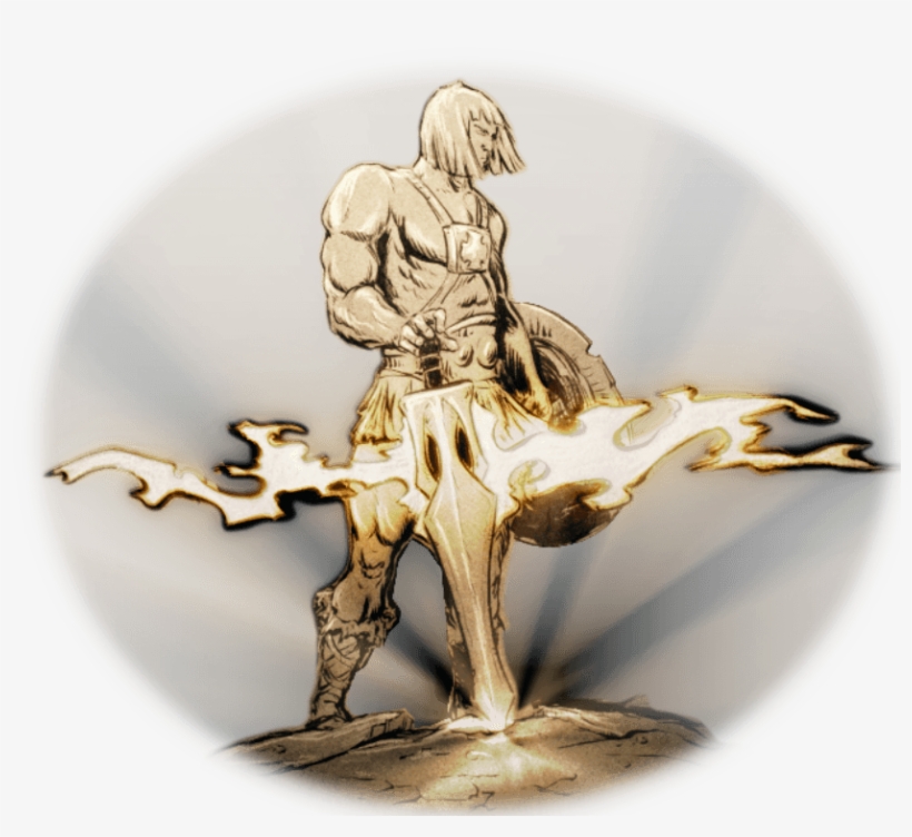 He-man - Karate, transparent png download