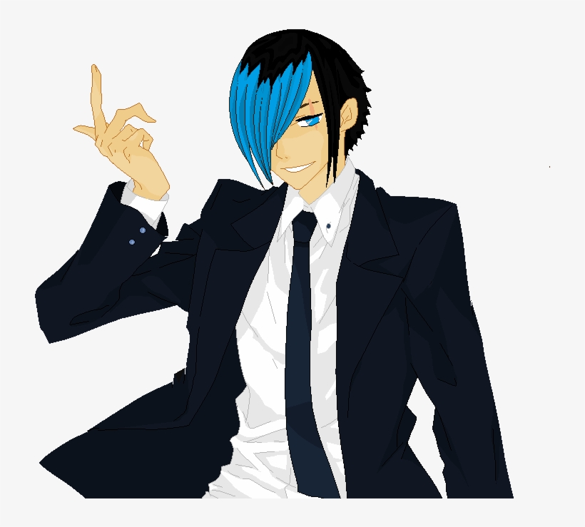 Description - Gentleman Base, transparent png download