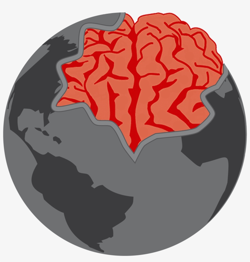 World Zombie Day - World Zombie Day London Logo, transparent png download