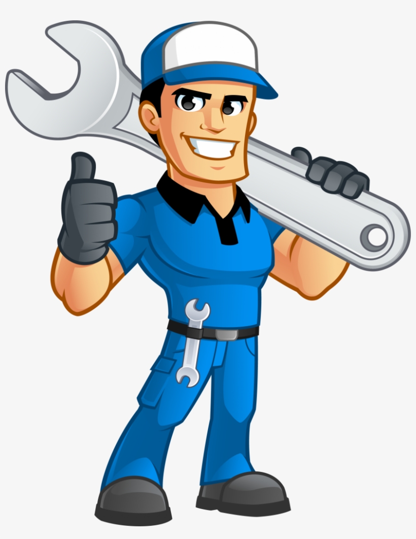 Picture Library Pipes Vancouver Washington Hatco Plumbing - Mechanic Clipart, transparent png download