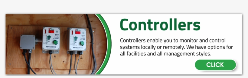 Cooling Fan Controllers - Game Controller, transparent png download