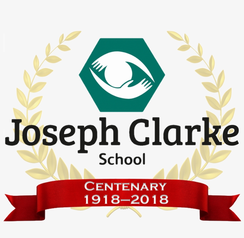 Joseph Clarke Logo - Joseph Clarke School, transparent png download