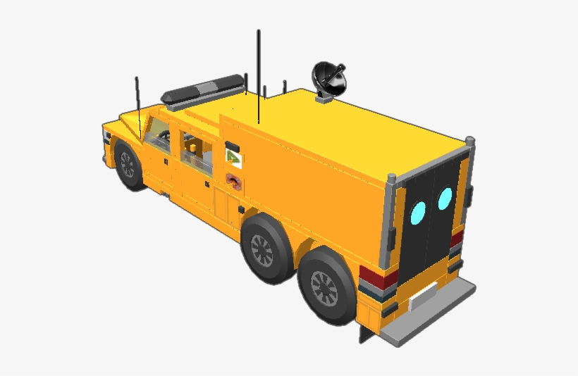 By Corwin02 - Toy Vehicle, transparent png download