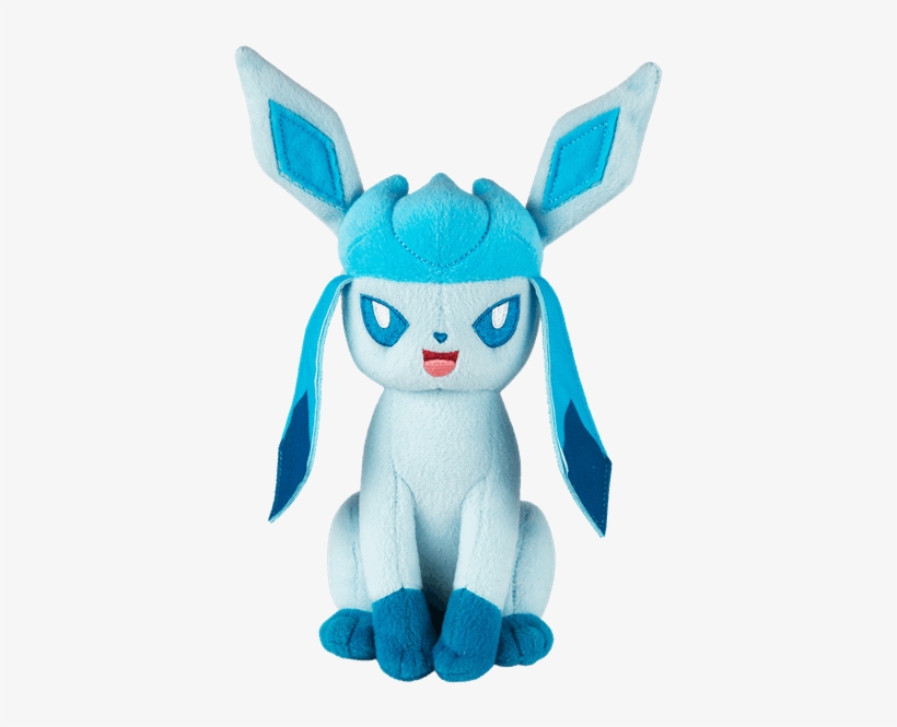 1 Of - Eeveelution Legacy Plush, transparent png download
