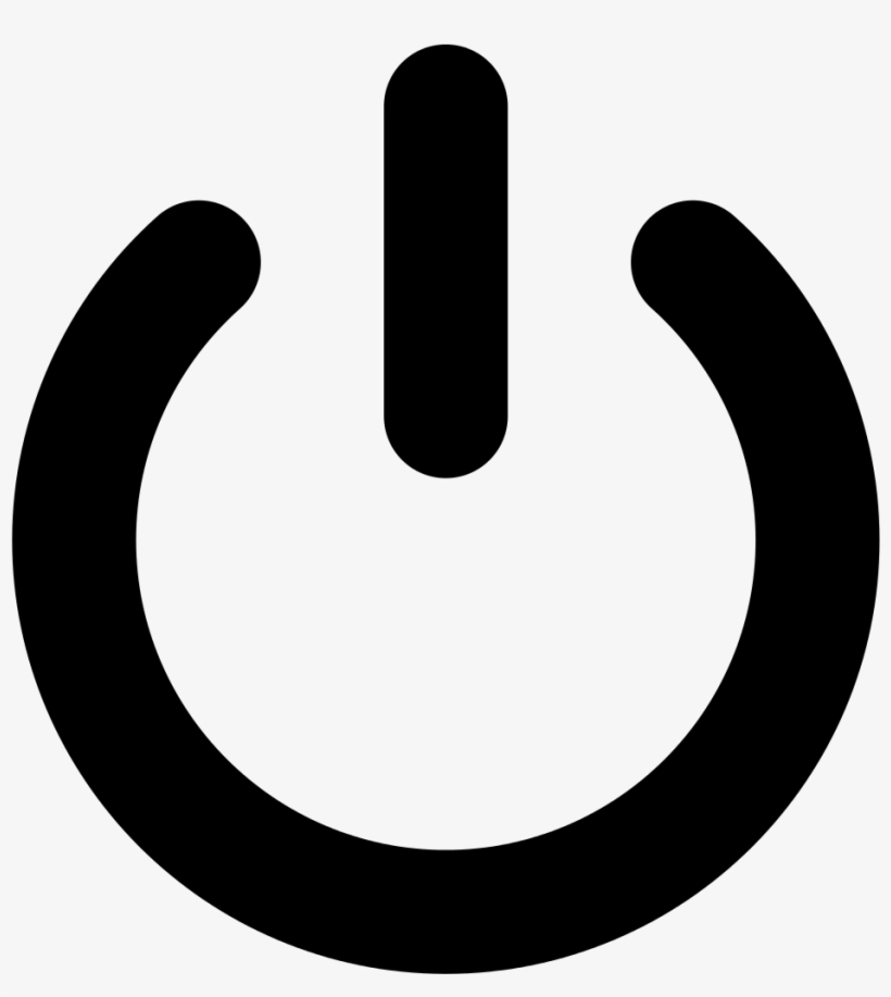 Open - Sign Out Icon Png, transparent png download