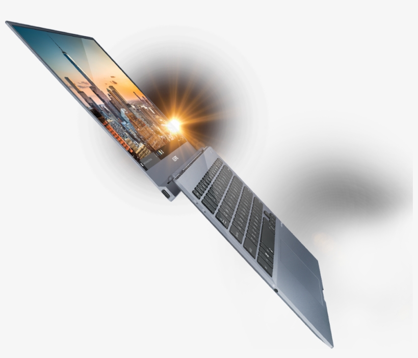 Notebook - Asus Pro B9440 Ua, transparent png download