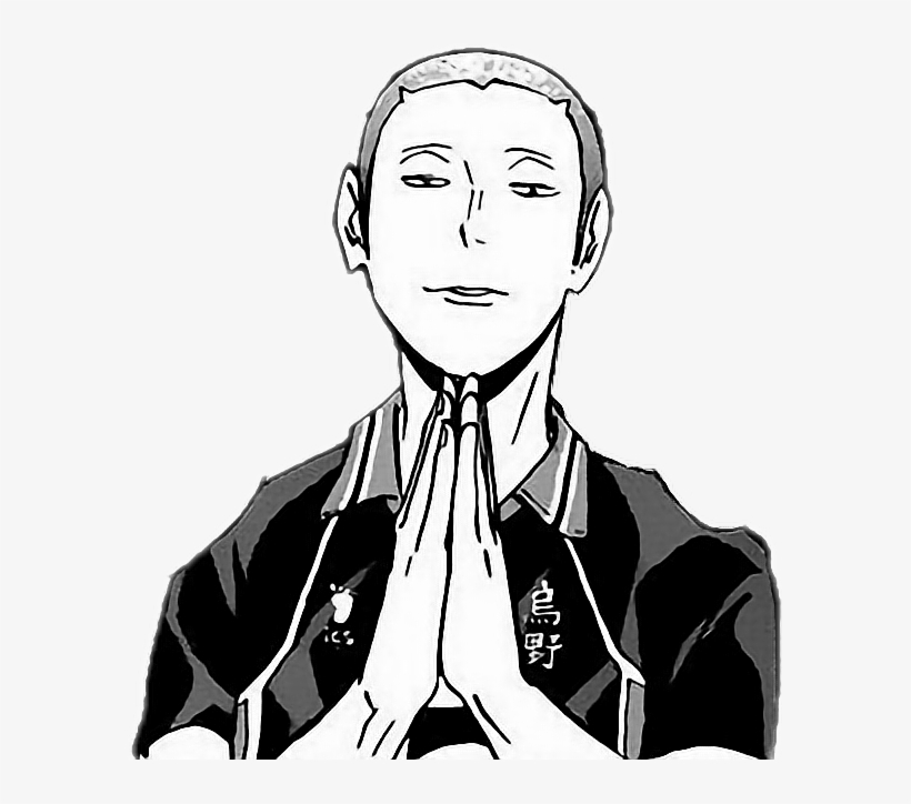 Haikyuuedits Haikyu Ryu Ryuunosuke, transparent png download